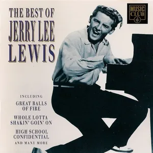 Best of Jerry Lee Lewis